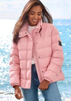 Steppjacke