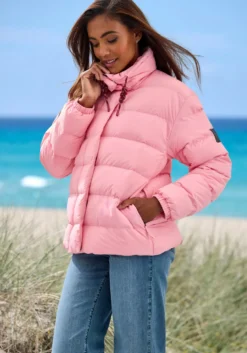 Steppjacke
