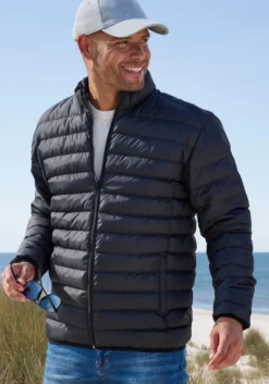 Steppjacke