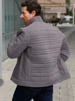 Steppjacke