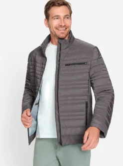 Steppjacke