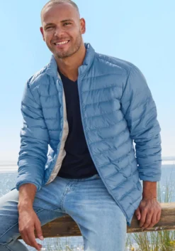 Steppjacke