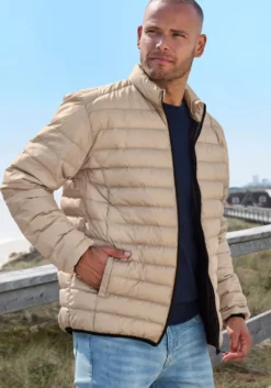 Steppjacke