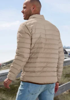 Steppjacke