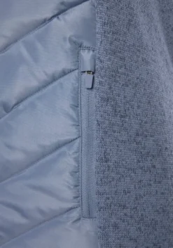 Steppjacke