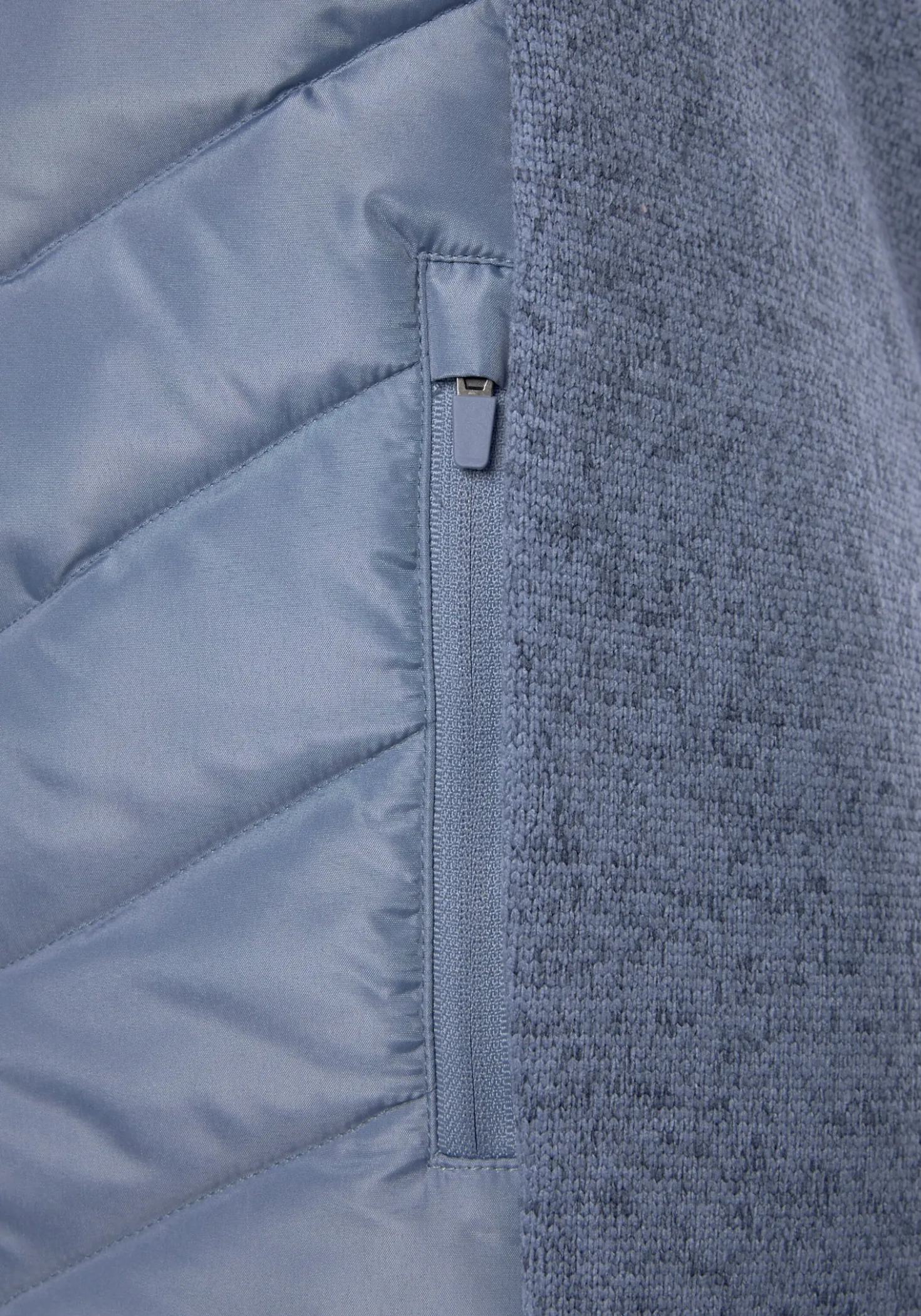 Steppjacke