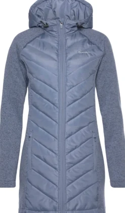 Steppjacke