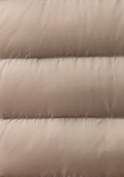 Steppweste