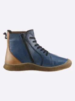 Stiefelette