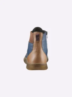 Stiefelette