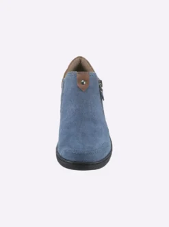 Stiefelette