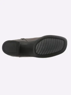 Stiefelette