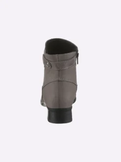 Stiefelette