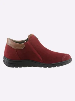 Stiefelette