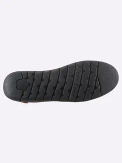 Stiefelette