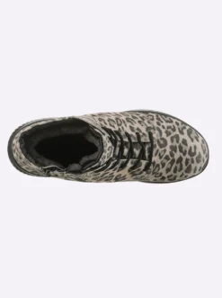 Stiefelette