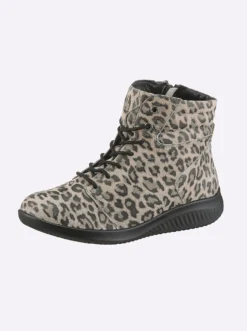 Stiefelette