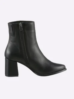 Stiefelette