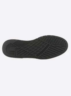 Stiefelette