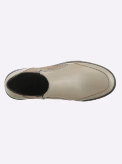 Stiefelette