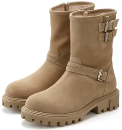 Stiefelette