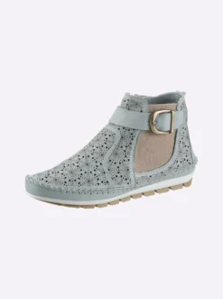 Stiefelette