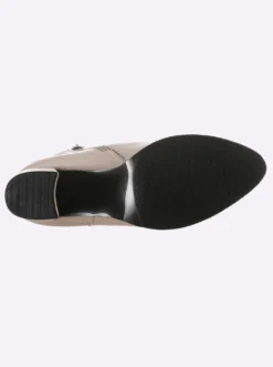 Stiefelette