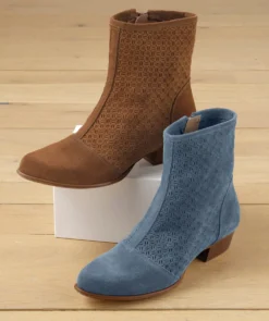Stiefelette