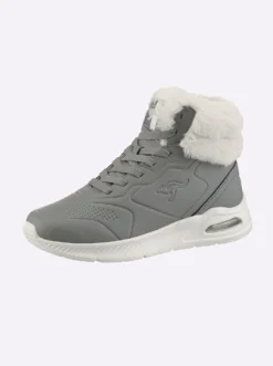 Stiefelette
