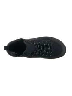 Stiefelette wasserabweisend und weich gepolstert