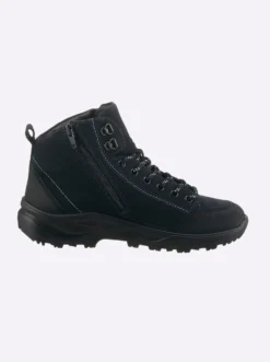 Stiefelette wasserabweisend und weich gepolstert