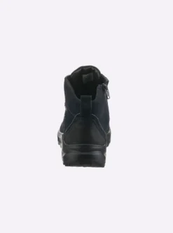 Stiefelette wasserabweisend und weich gepolstert
