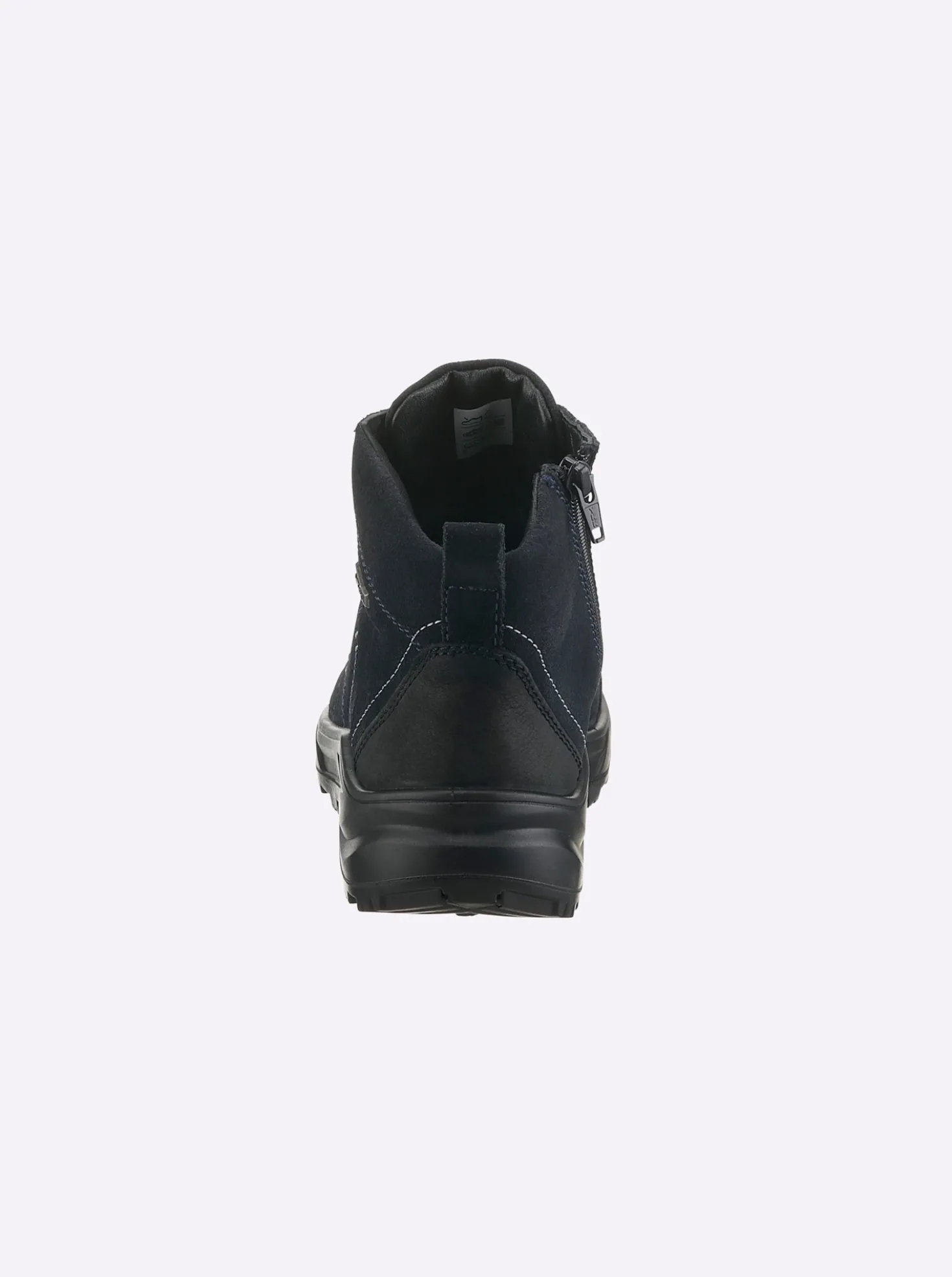 Stiefelette wasserabweisend und weich gepolstert