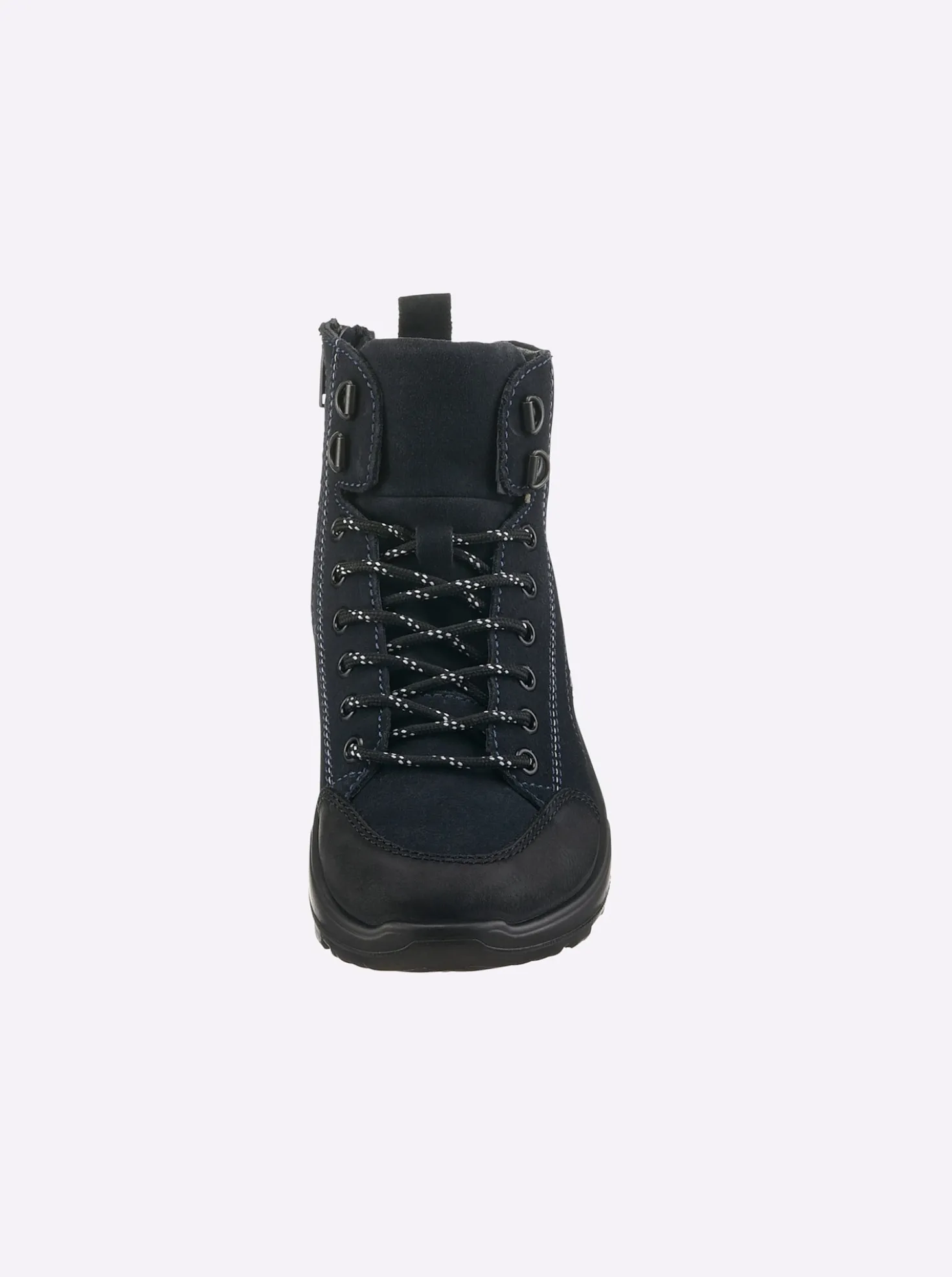Stiefelette wasserabweisend und weich gepolstert