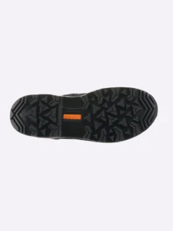 Stiefelette wasserabweisend und weich gepolstert