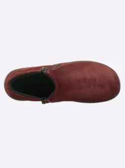 Stiefelette wind- und wasserabweisend