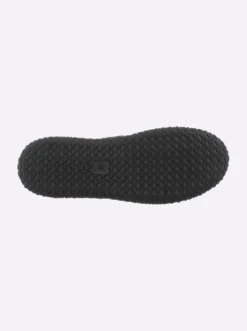 Stiefelette wärmend gefüttert