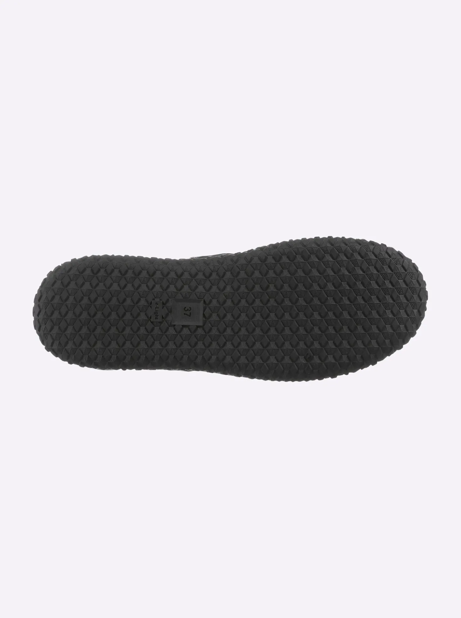 Stiefelette wärmend gefüttert