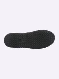 Stiefelette wärmend gefüttert