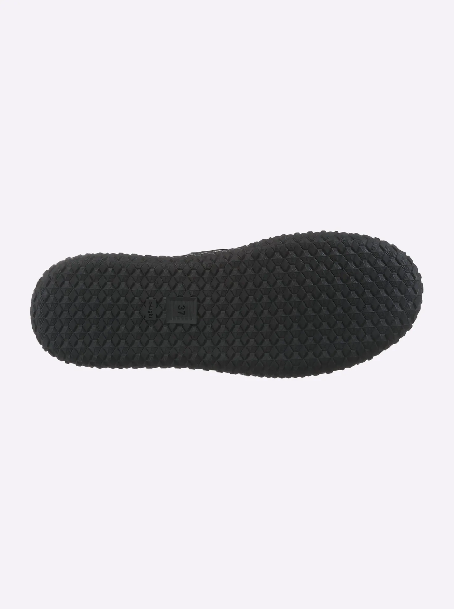 Stiefelette wärmend gefüttert