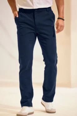 Stoffhose