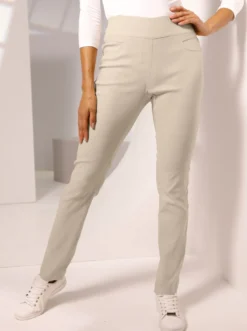 Stretch-Hose in Schlupfform