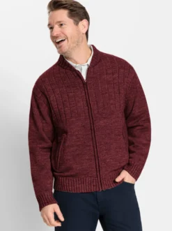 Strickjacke