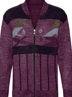Strickjacke