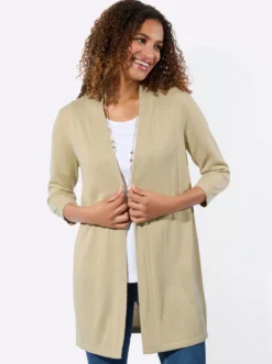Strickjacke