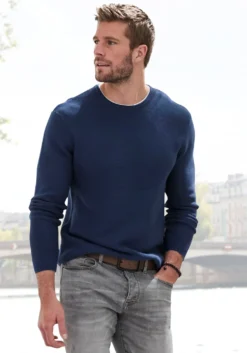 Strickpullover