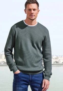 Strickpullover