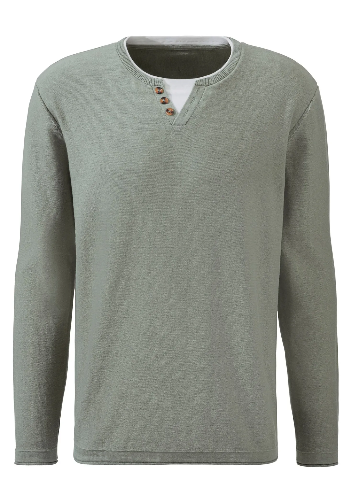 Strickpullover