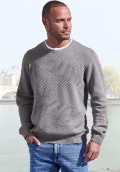 Strickpullover