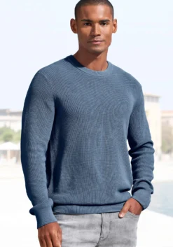 Strickpullover